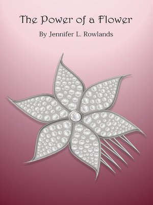 cover image of The Power of a Flower